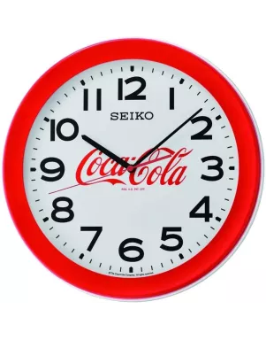 QXA922R Настінний годинник Seiko