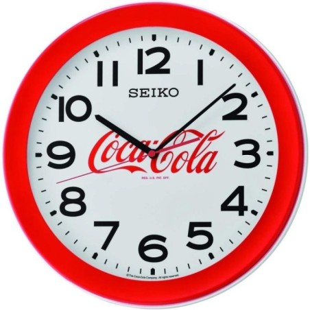 QXA922R Настінний годинник Seiko