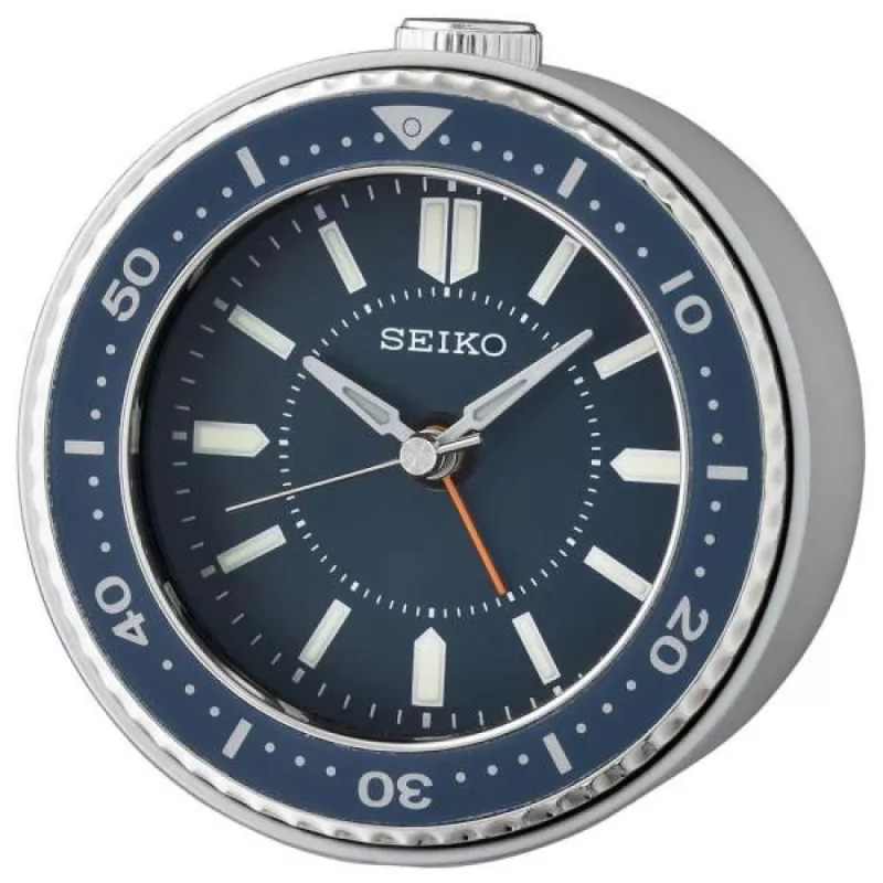 Будильник Seiko QHE184L