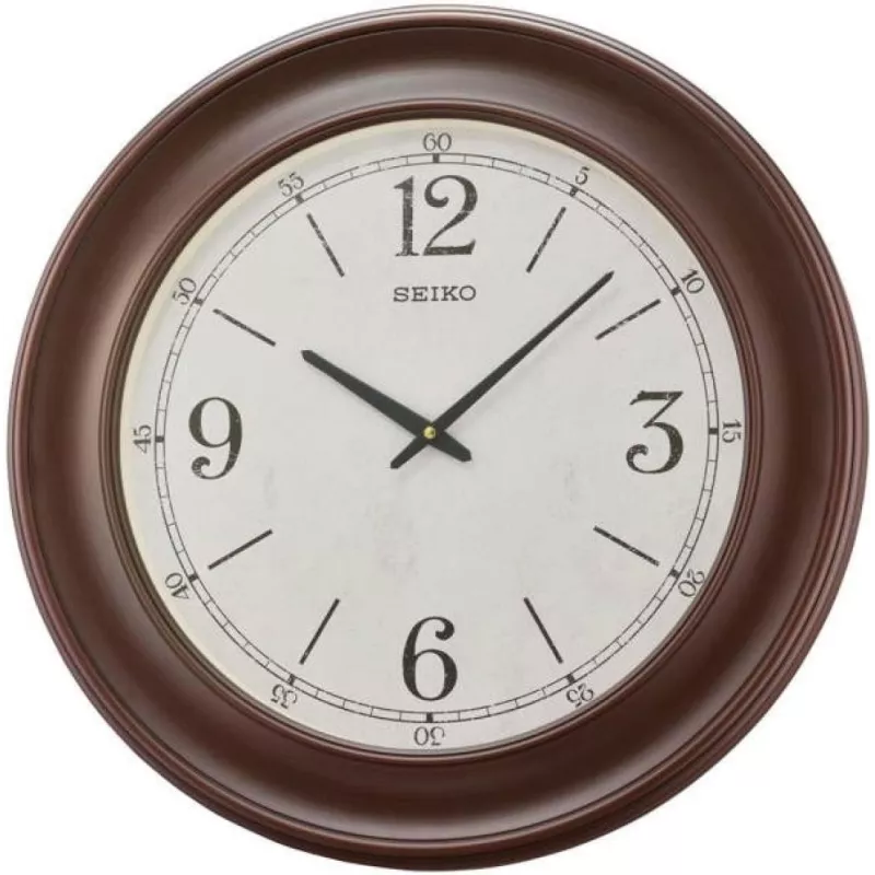 QXA773B Настінний годинник Seiko