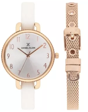 Жіночий наручний годинник Daniel Klein DK11793-2