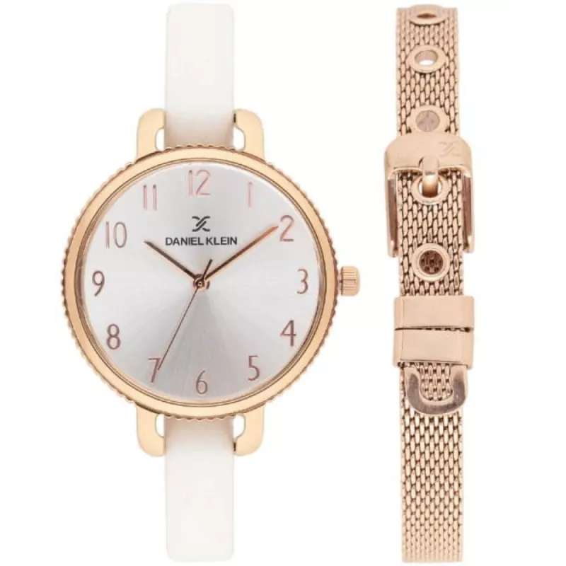 Жіночий наручний годинник Daniel Klein DK11793-2