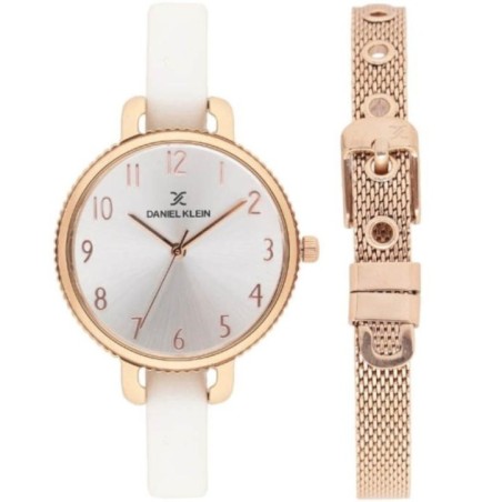 Жіночий наручний годинник Daniel Klein DK11793-2