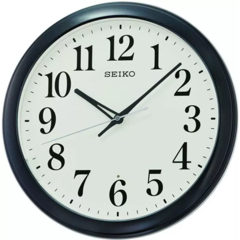 QXA776K Настінний годинник Seiko