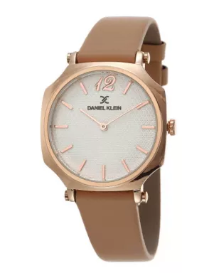 Жіночий наручний годинник Daniel Klein DK.1.12519-4