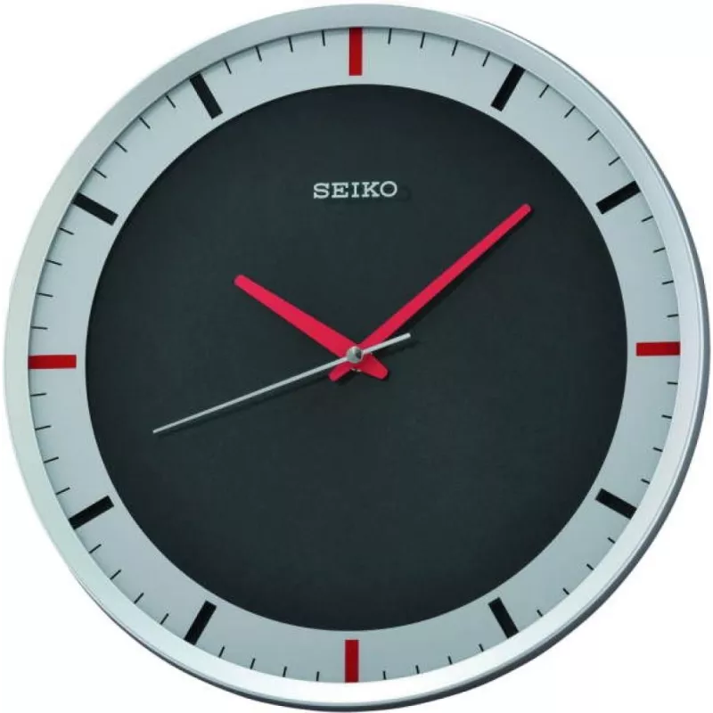 QXA769S Настінний годинник Seiko