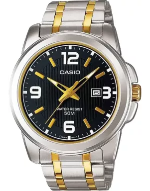 Годинник Casio TIMELESS COLLECTION MTP-1314SG-1AVDF