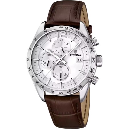 Годинник Festina Timeless Chronograph F16760/1