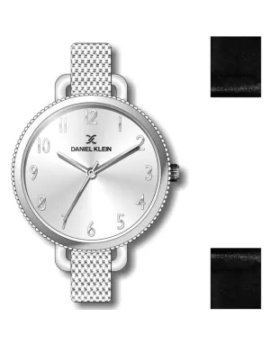 Жіночий наручний годинник Daniel Klein DK11793-1