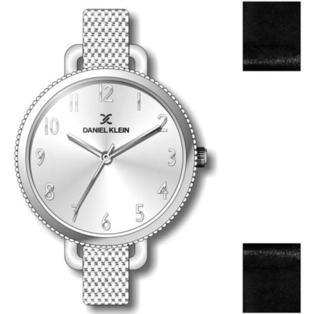 Жіночий наручний годинник Daniel Klein DK11793-1