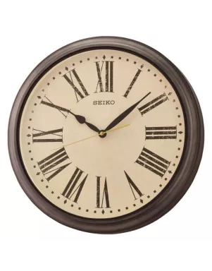 QXA771J Настінний годинник Seiko