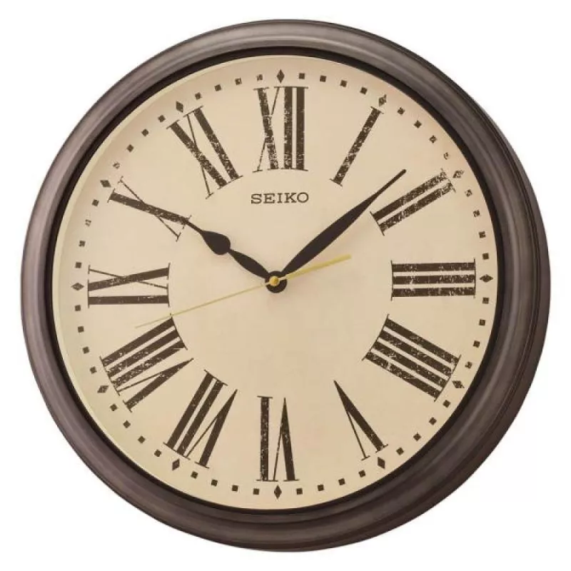 QXA771J Настінний годинник Seiko