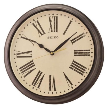 QXA771J Настінний годинник Seiko