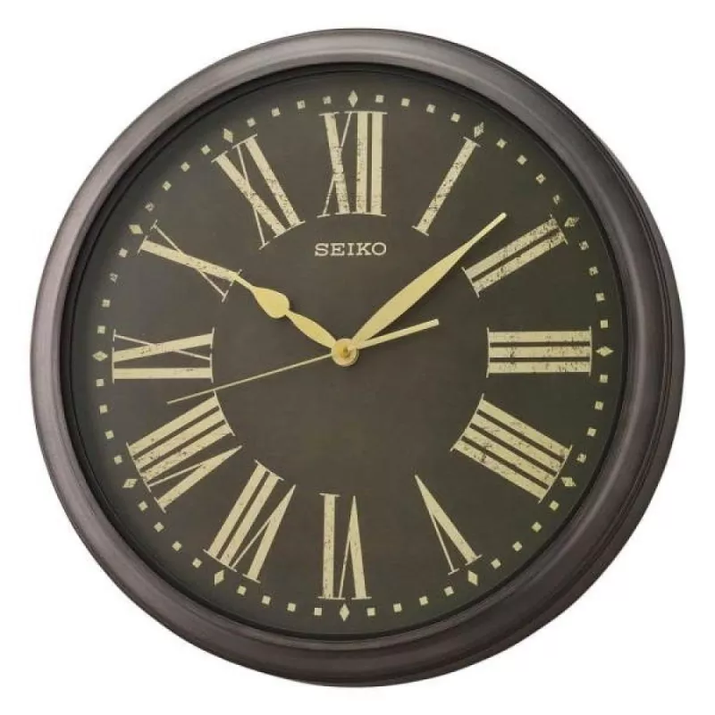 QXA771K Настінний годинник Seiko