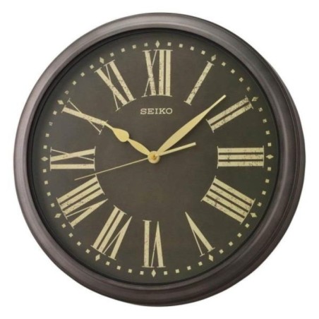 QXA771K Настінний годинник Seiko