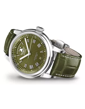 V.3.35.0.278.4 Швейцарський годинник Aviator