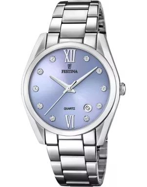 Годинник Festina Boyfriend F16790/B