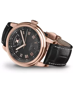V.3.35.2.275.4 Швейцарський годинник Aviator