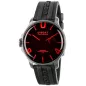 8466/C DARKMOON RED GLASS PVD Наручний годинник U-BOAT