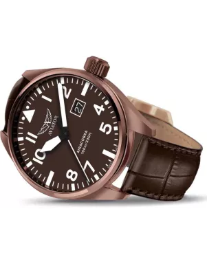 V.1.22.8.151.4 Швейцарський годинник Aviator