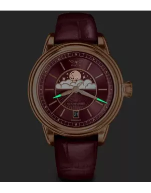 V.1.33.2.265.4 Швейцарський годинник Aviator