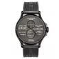 8466/C DARKMOON RED GLASS PVD Наручний годинник U-BOAT