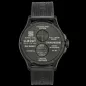 8698/C DARKMOON 44MM GREEN PVD SOLEIL Наручний годинник U-BOAT
