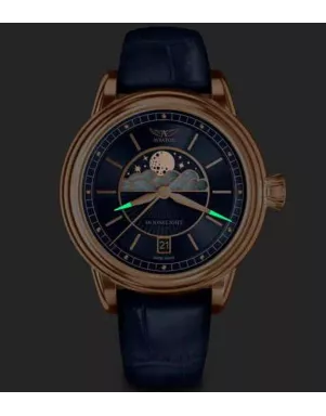 V.1.33.2.256.4 Швейцарський годинник Aviator