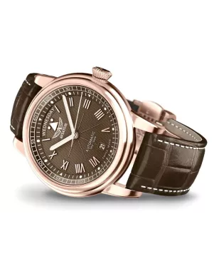 V.3.35.2.280.4 Швейцарський годинник Aviator