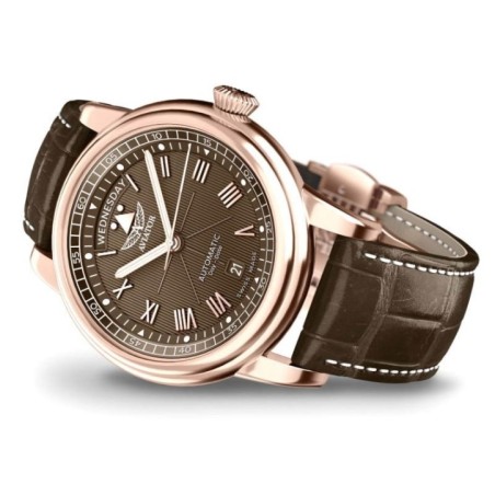 V.3.35.2.280.4 Швейцарський годинник Aviator