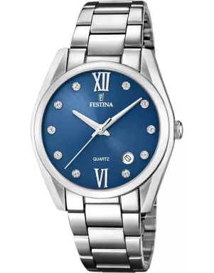 Годинник Festina Boyfriend F16790/C