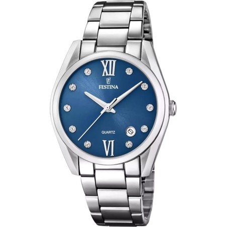 Годинник Festina Boyfriend F16790/C
