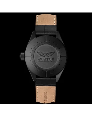 V.1.22.5.157.4 Швейцарський годинник Aviator