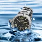9007/A/MT SOMMERSO/A SS METAL BRACELET S/N:1203 Наручний годинник U-BOAT