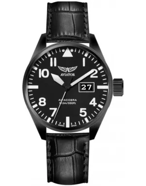 V.1.22.5.148.4 Швейцарський годинник Aviator