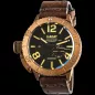 8486 SOMMERSO BRONZO S/N:0280 Наручний годинник U-BOAT