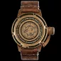 8486 SOMMERSO BRONZO S/N:0280 Наручний годинник U-BOAT