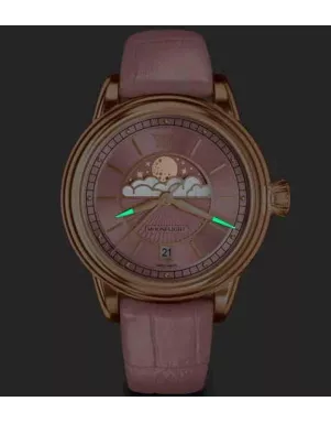 V.1.33.2.258.4 Швейцарський годинник Aviator