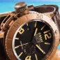 8486 SOMMERSO BRONZO S/N:0280 Наручний годинник U-BOAT