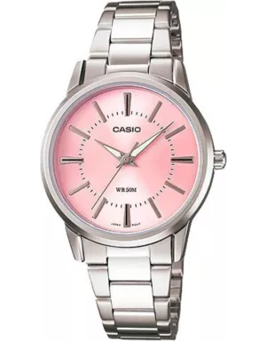 Часы Casio TIMELESS COLLECTION LTP-1303D-4AVDF
