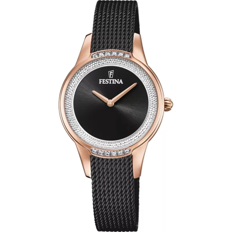 Часы Festina Mademoiselle F20496/2
