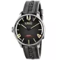 8463/B DARKMOON 44MM BLACK SS Наручний годинник U-BOAT