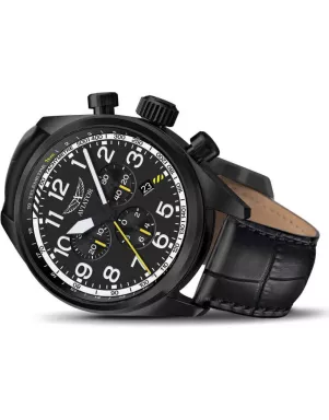 V.2.25.5.169.4 Швейцарський годинник Aviator