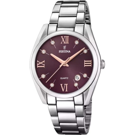 Годинник Festina Boyfriend F16790/E