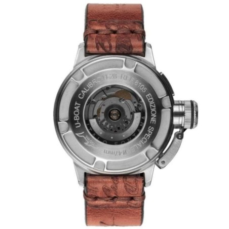 8105 CLASSICO U-47 Наручний годинник U-BOAT