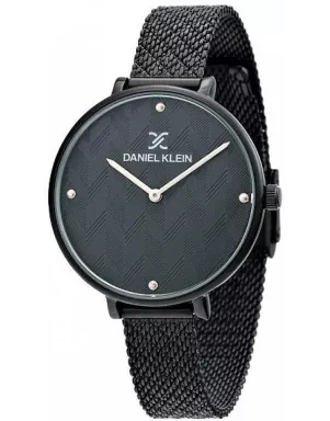Жіночий наручний годинник Daniel Klein DK.1.12256-6
