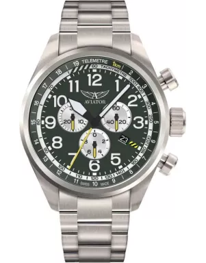 V.2.25.7.171.5 Швейцарський годинник Aviator
