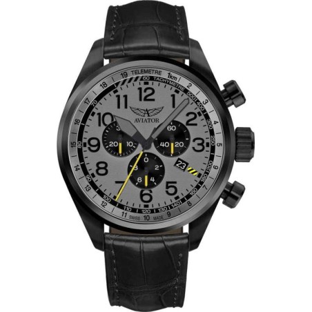 V.2.25.5.174.4 Швейцарський годинник Aviator