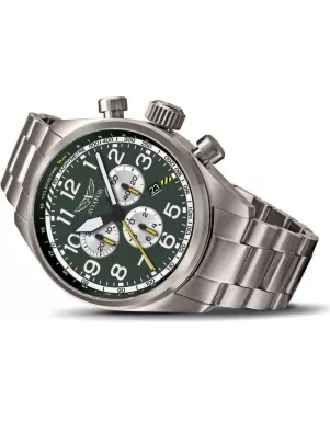 V.2.25.7.171.5 Швейцарський годинник Aviator