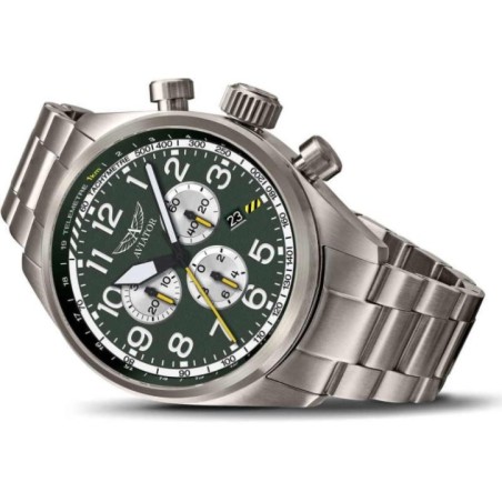 V.2.25.7.171.5 Швейцарський годинник Aviator